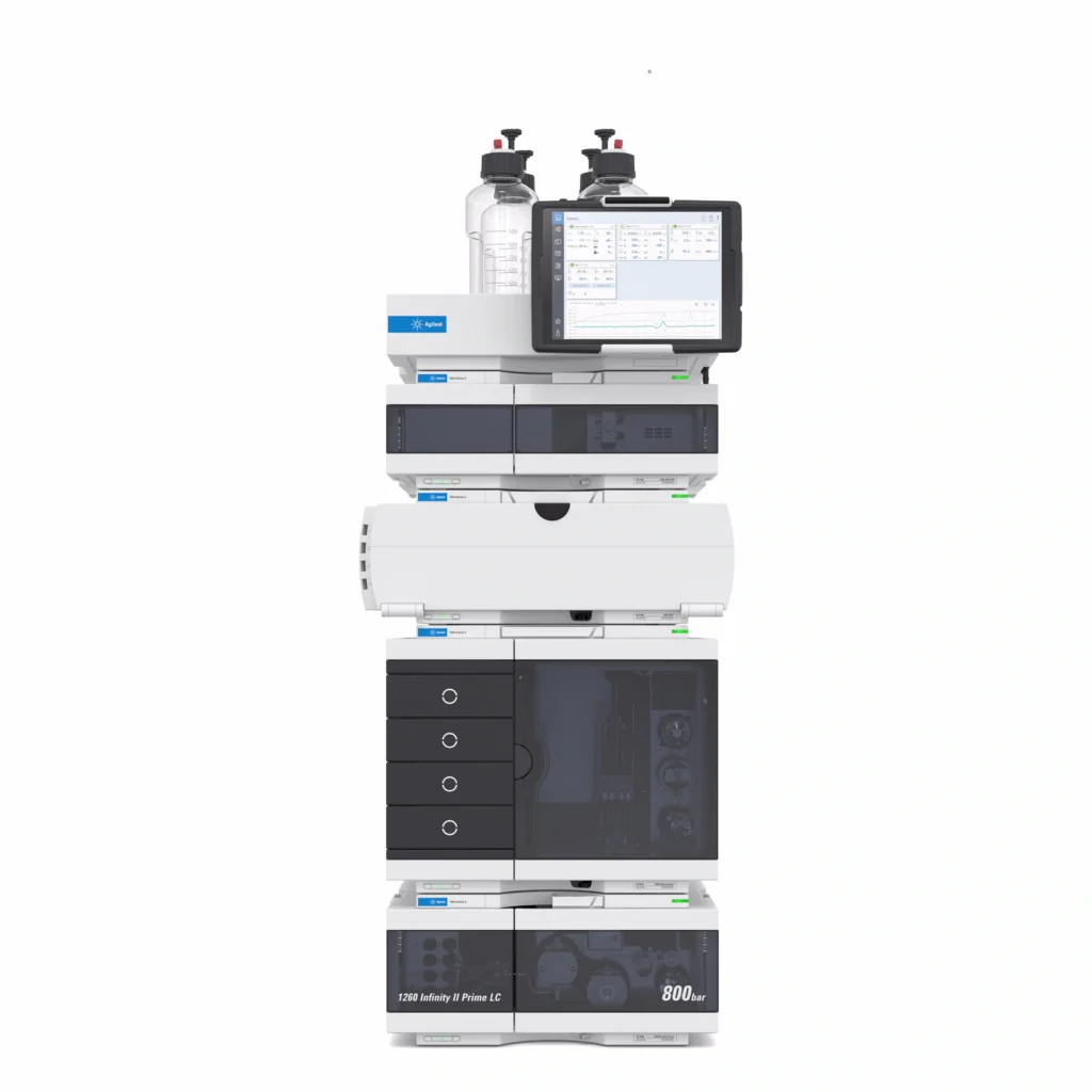 Reversed-Phase vs. Normal-Phase Chromatography