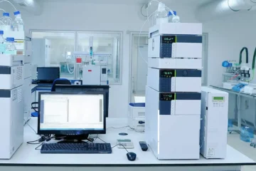 What is High-Performance Liquid Chromatography