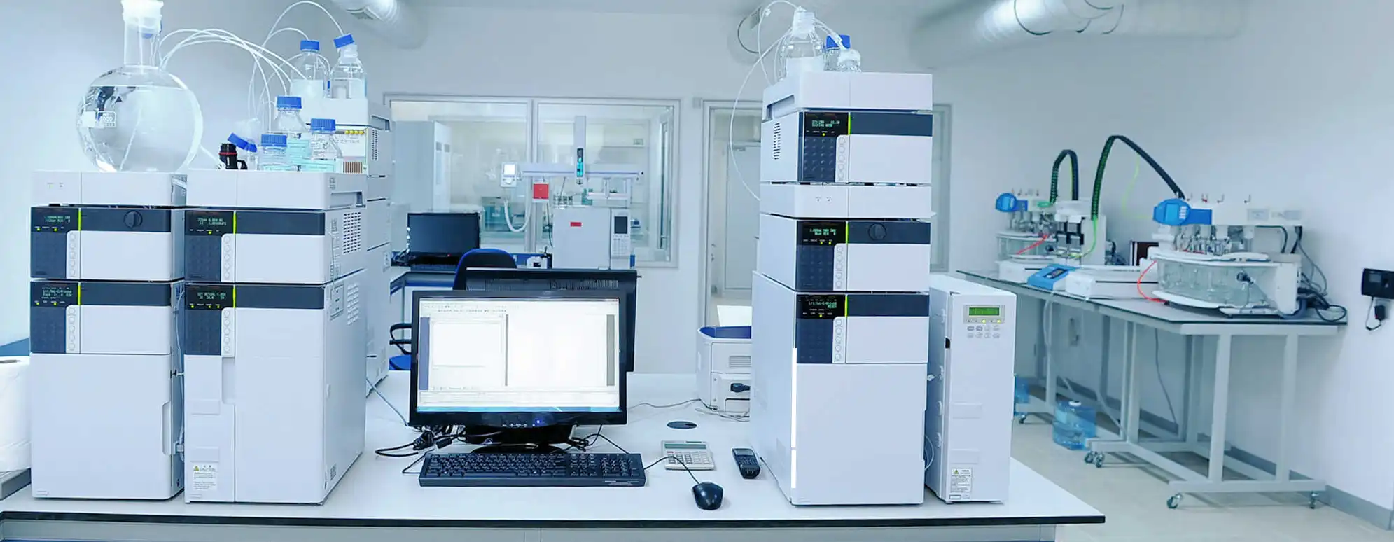 What is High-Performance Liquid Chromatography