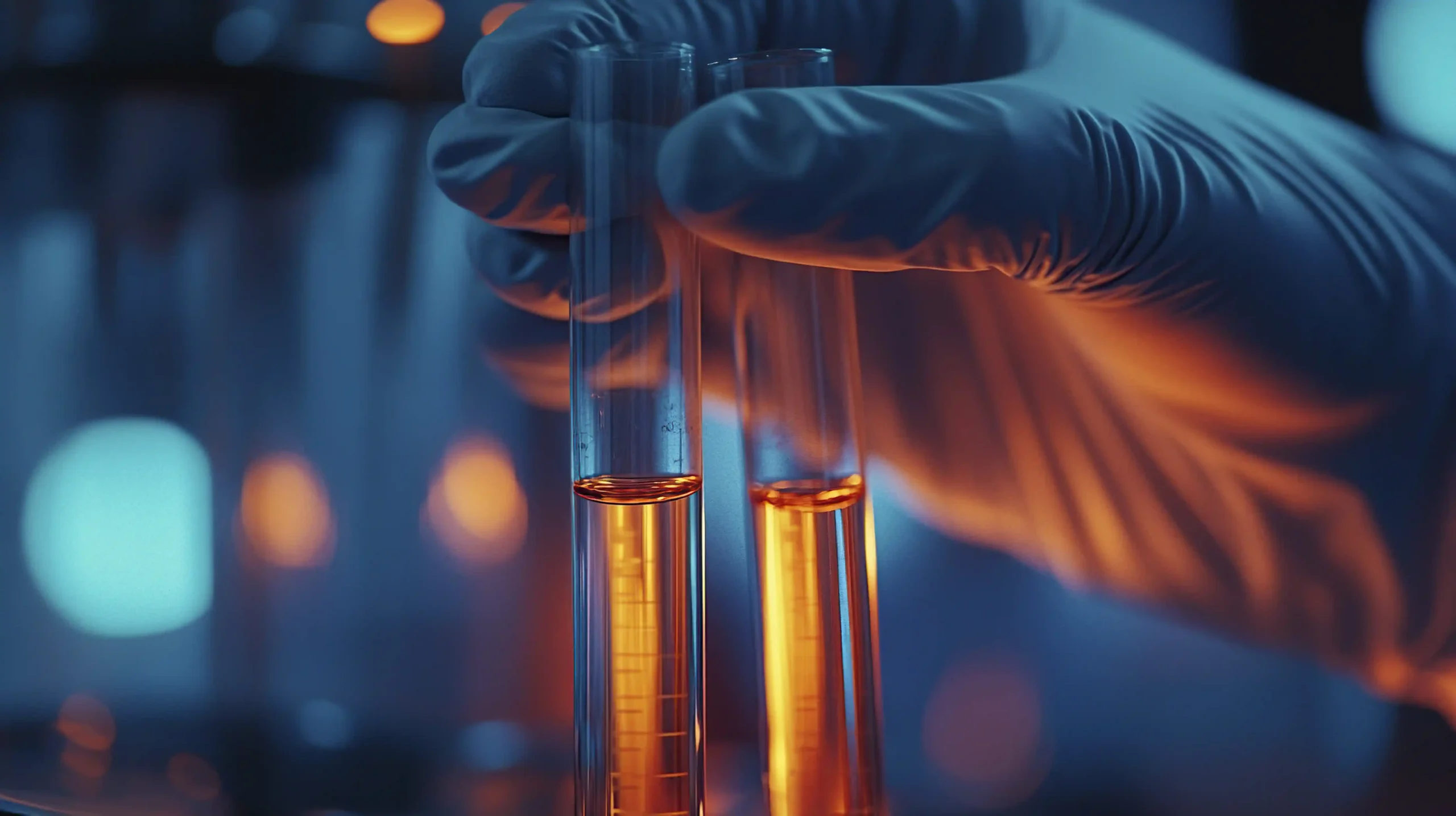How HPLC Works